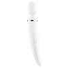 Vibrator Wand Women Satisfyer Alb Thumb 6