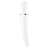 Vibrator Wand Women Satisfyer Alb Thumb 5