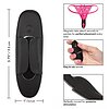 Vibrator Wireless Pentru Chilot Petite Panty Teaser Negru Thumb 6