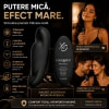 Vibrator Wireless Pentru Chilot Petite Panty Teaser Negru Thumb 8