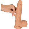 Vibrator Y2T Natural Thrusting Vibe Thumb 3