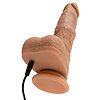 Vibrator Y2T Natural Thrusting Vibe Thumb 6