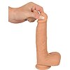 Vibrator Y2T Natural Thrusting Vibe Thumb 4