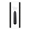 Vibrator Toyz4Lovers Egg Classics Negru Thumb 1