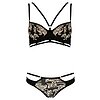 Set Casmir Victoria Bikini Negru L-XL Thumb 2
