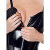 Corset Black Level Vinyl Angelica Negru S Thumb 3