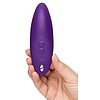 We Vibe Melt 2, Stimulator Clitoridian cu Aer, 12 Nivele Mov Thumb 6