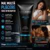Wicked Jelle Chill Lubrifiant Anal Răcoritor 120ml Thumb 2