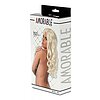 Perucă Beautiful Restylable Wig Blond Thumb 1