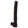 X-MEN 17 inch Long Negru Thumb 2