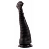 X-Men Davids II – Dilatator 30 cm, Ventuză, Negru Thumb 2