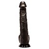 Dildo Paddys 14 inch Negru Thumb 4