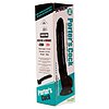 Dildo Porters 33cm Penis Negru Thumb 4