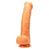 Dildo Full Detail Penis 10 Inch Thumb 1