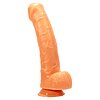 Dildo Full Detail Penis 10 Inch Thumb 4