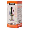 Anal Plug X-Men Secret Shine L Multicolor Thumb 3