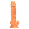 Dildo Realistic Hunters 28cm Thumb 4