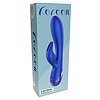 Xocoon Everlasting Love – Reîncărcabil IPX7, 10 Funcții Albastru Thumb 5