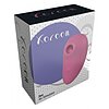Xocoon Zen Air Stimulator Roz, 9 Moduri, Reîncărcabil Thumb 6