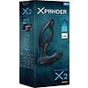 Stimulator Prostata Xpander X2 Negru Thumb 1