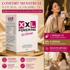 XXL Powering 8 capsule Reducerea Durerilor Menstruale Thumb 3