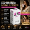 XXL Powering 8 capsule Reducerea Durerilor Menstruale Thumb 2