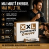 XXL Powering Cafea Instant Pentru Potență – 5 Plicuri Thumb 2