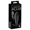 Dop Anal Vibro Y2T Negru Thumb 7