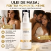 YESforLOV Ulei Masaj 100 ml - Non-gras, Hidratant Thumb 3