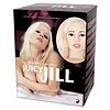 You2Toys Juicy Jill Păpușă 143 cm, Inserții Detașabile