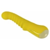 Your New Favourite Vibrator Punctul G, 10 moduri Galben Thumb 7