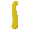 Your New Favourite Vibrator Punctul G, 10 moduri Galben Thumb 3