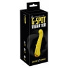 Your New Favourite Vibrator Punctul G, 10 moduri Galben Thumb 23