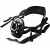 Your Strap-On Collection – Ham Ajustabil + 3 Elemente S-L Negru Thumb 5