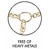 Zgarda Bijoux Indiscrets Maze Wide Choker Thumb 6