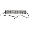 Zgardă Choker Rhinestones Negru Thumb 3