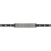 Zgardă Rhinestone Choker Negru Thumb 3