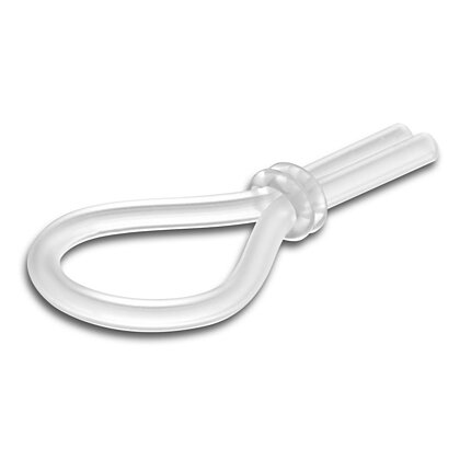 Inel Pentru Penis Vario Ring Transparent