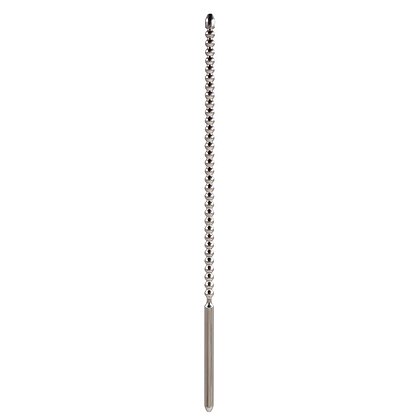 Dip Stick Ripped 6mm Argintiu 4