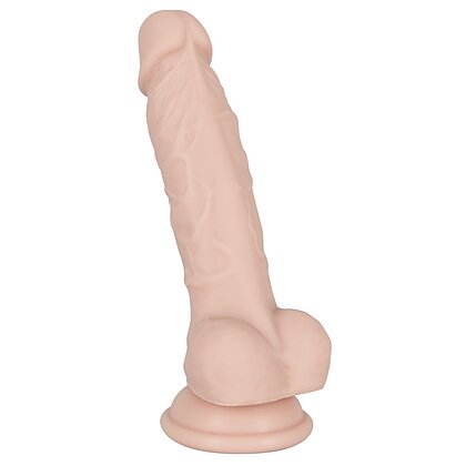 Dildo Silicon 18cm M 2