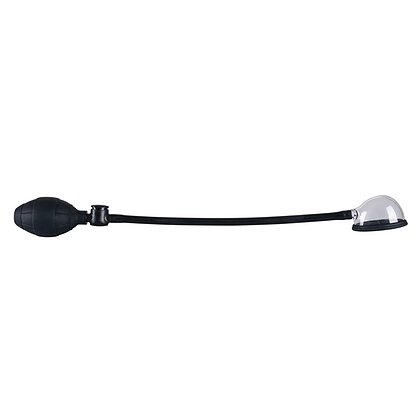 Pompă Pentru Păsărică Bad Kitty Mini Negru 2