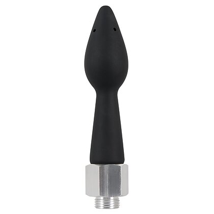 Cap Irigator Dus Anal Rear Splash Negru