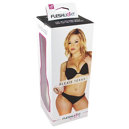 Alexis Texas Outlaw 3