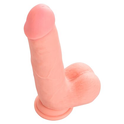 Dildo Medical Silicone 20cm 3