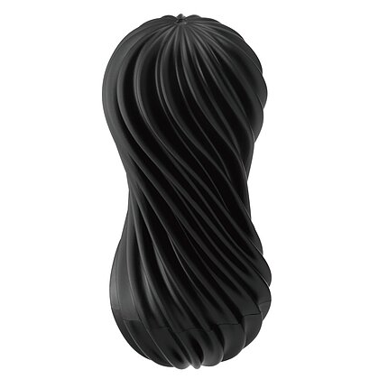 Tenga Flex Rocky Negru 2