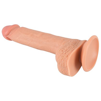 Dildo Realistixxx Real Lover M 21.7cm 2