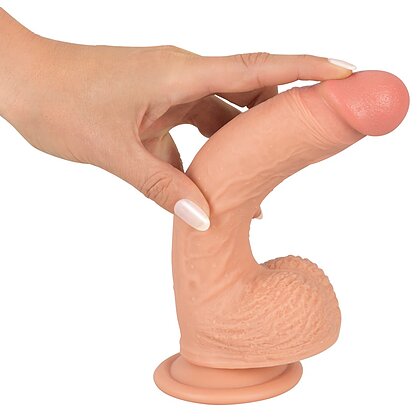Dildo Realistixxx Real Lover M 21.7cm 3