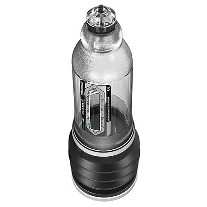 Pompă Hydromax 5 Transparent 3