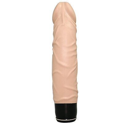 Vibrator Sex Classic Silicon Small 2