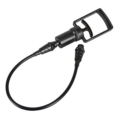 Cupe Vibratoare pentru Stimularea Sfârcurilor cu Sucțiune 3